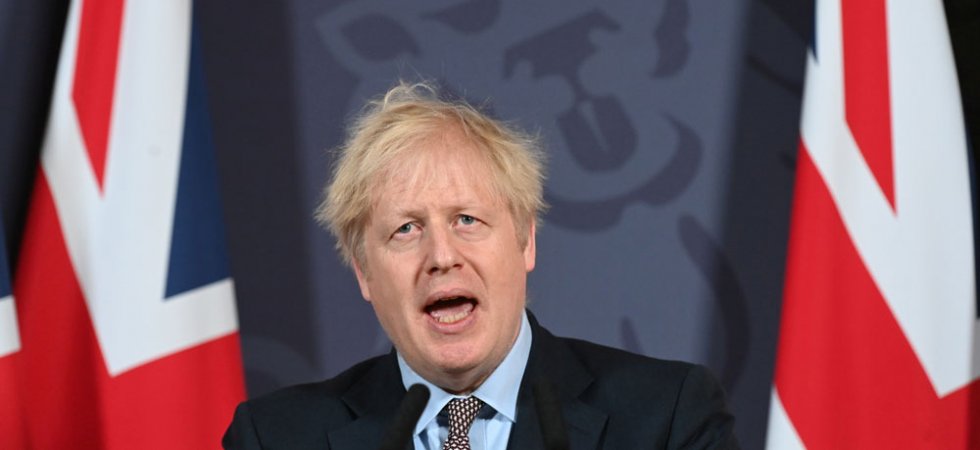 Les ambassadeurs européens approuvent l'application provisoire de l'accord post-Brexit