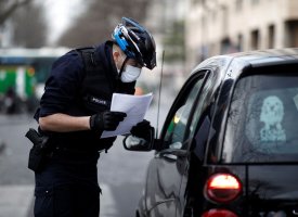 Un nouveau confinement ? Le gouvernement temporise