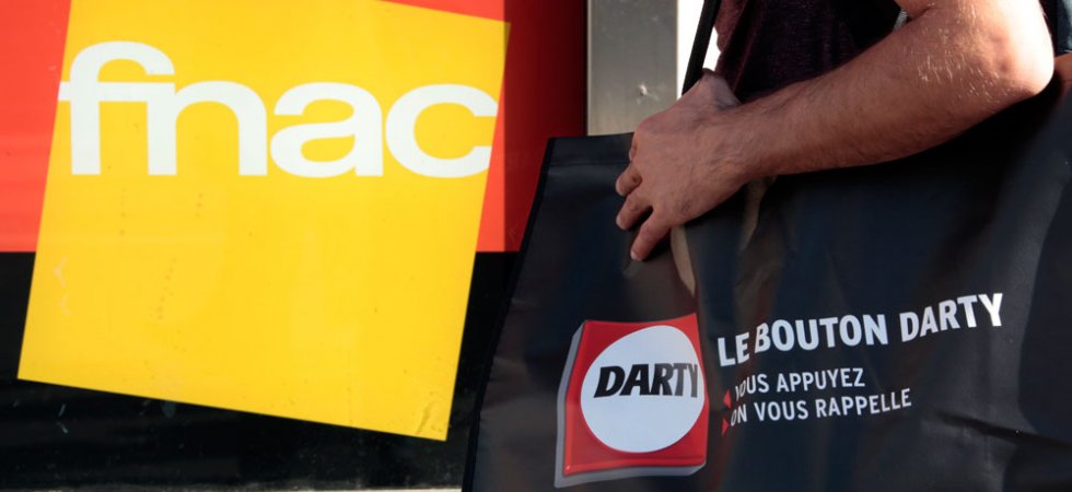 Fnac Darty lance une émission d'OCEANE