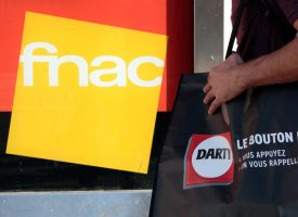 Malgré le reconfinement, Fnac Darty laisse ses magasins ouverts