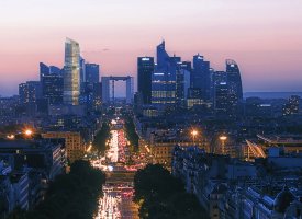 Crise sanitaire : faut-il redouter une chute du marché immobilier ?