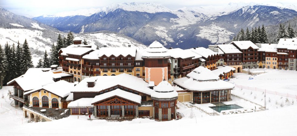 Ski : les hébergeurs réclament une révision des aides Covid prévues pour le secteur