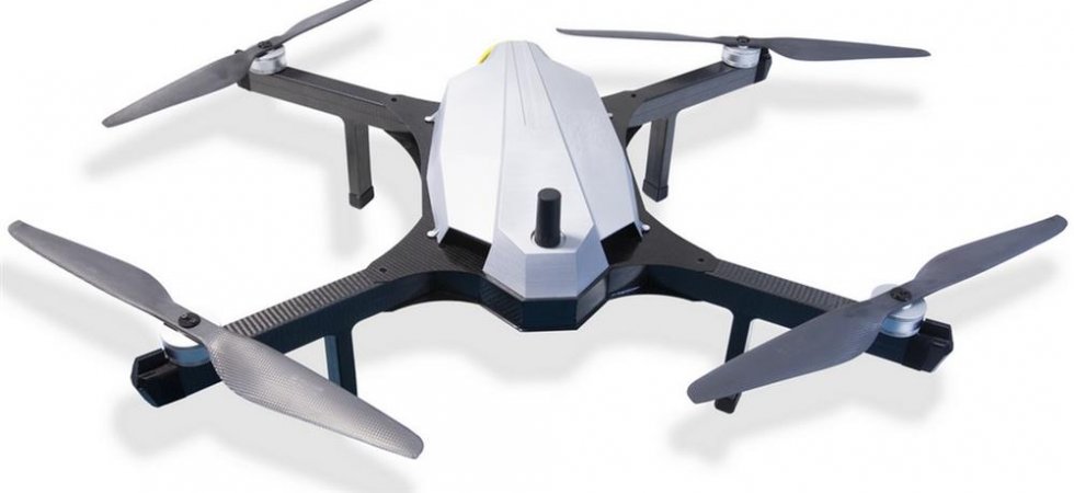 Delta Drone renforce son portefeuille de participations stratégiques en investissant dans Sightec