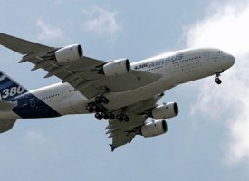 Airbus : l'A380 menacé par des problèmes avec Emirates ?