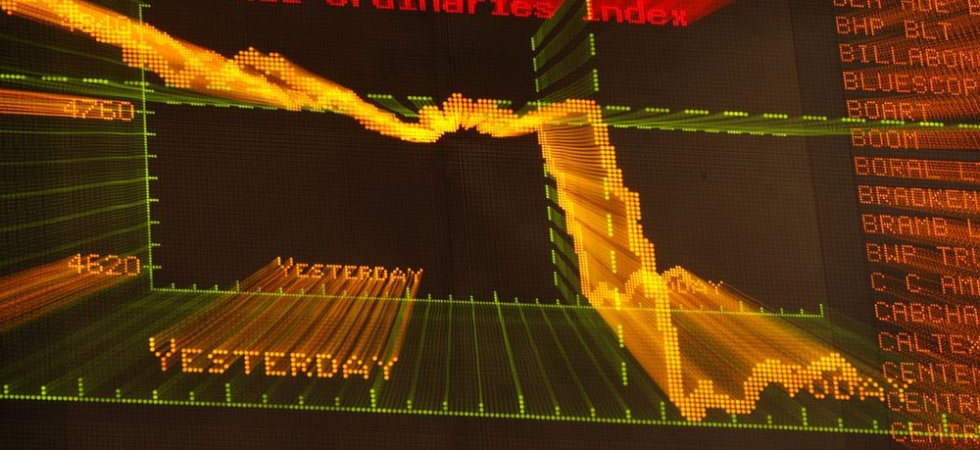 US / Eco : l'indice d'activité nationale de la Fed de Chicago demeure négatif