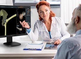 EOS imaging : 2,5 ME de chiffre d'affaires au 1er trimestre 2019