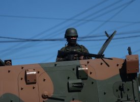 Armement : évolution de la gouvernance de KNDS