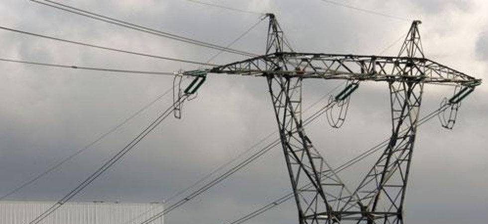 EDF va céder sa centrale thermique West Burton B en Grande-Bretagne