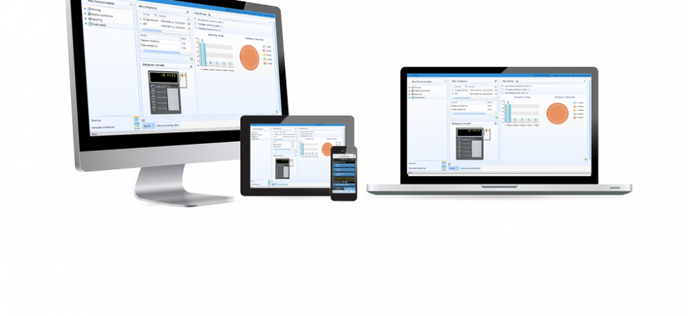 Horizontal Software : activité semestrielle en repli de 16,5%