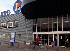 Masques : la guerre des prix se poursuit dans la grande distribution
