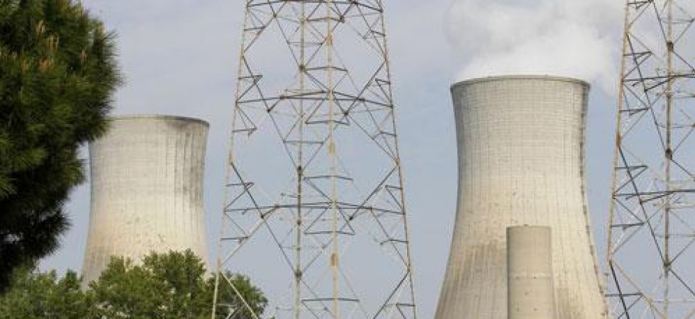 Gérard Perrier rachète le spécialiste nucléaire Technisonic