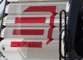 Eiffage Construction lance les travaux de rénovation de Silex2