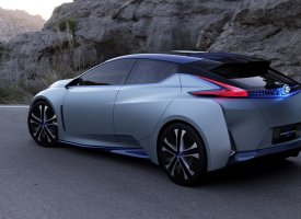 Nissan se remet en ordre de marche