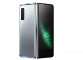 Samsung retarde le lancement de son téléphone pliable Galaxy Fold