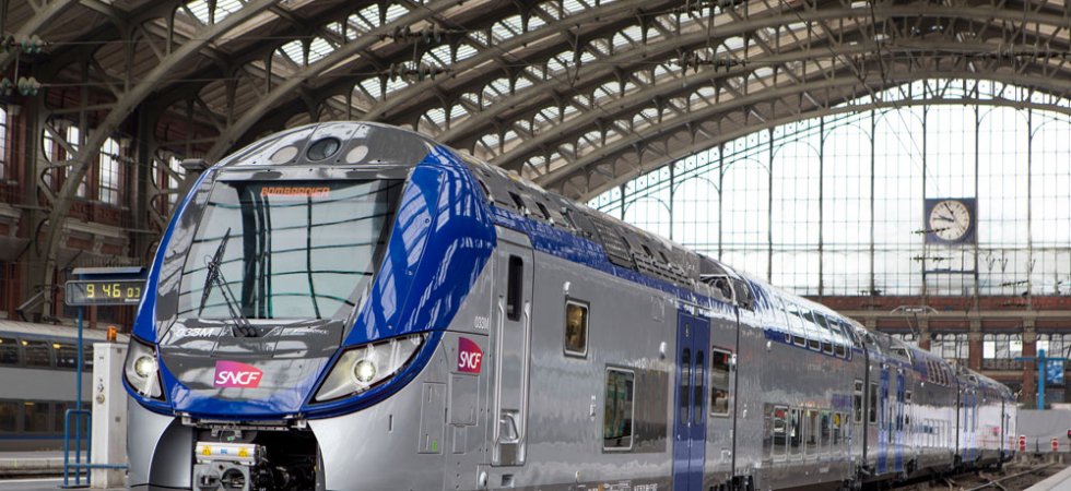 Bombardier Transport décroche un beau contrat en Suède