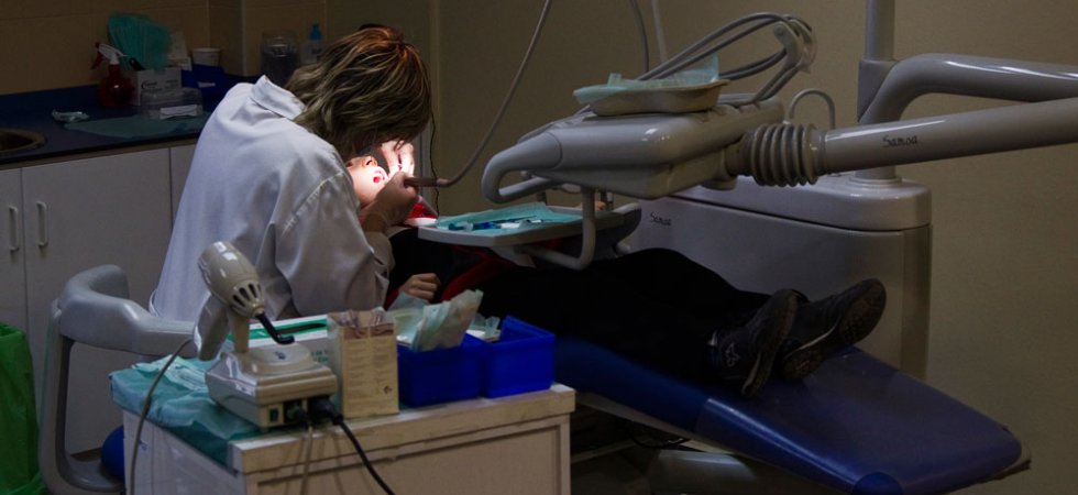 Covid-19 : les vétérinaires et les dentistes autorisés à vacciner