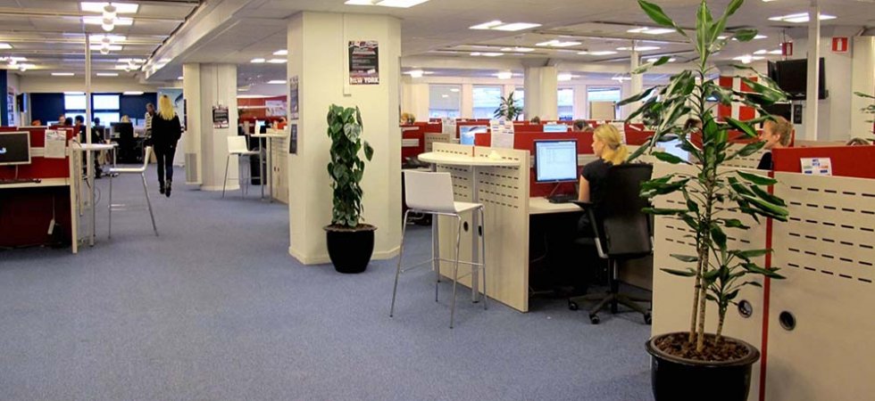 Teleperformance : accompagne la vaccination de ses employés