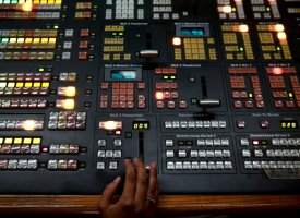 Digigram : chiffre d'affaires annuel stabilisé