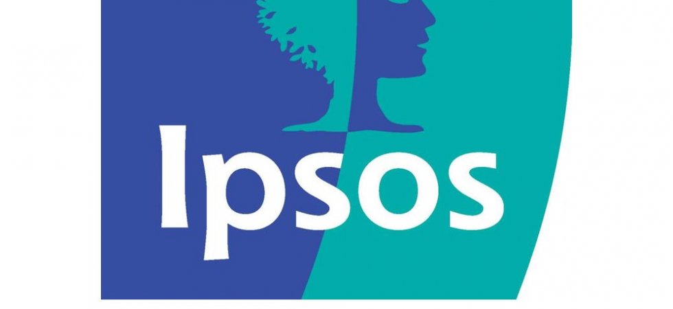 Ipsos : retour à la croissance organique au T4