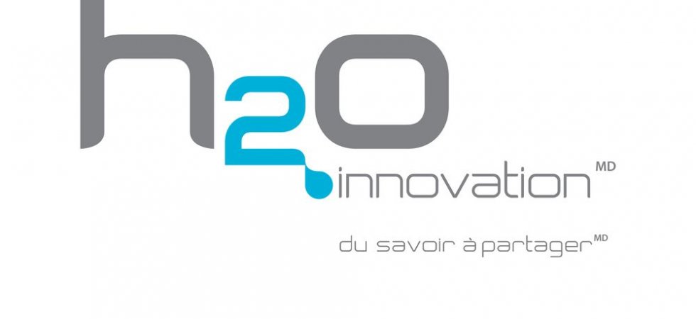 H2O Innovation remporte deux projets