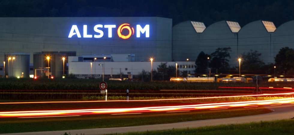 Alstom : des objectifs de réduction d'émissions approuvés par Science Based Targets