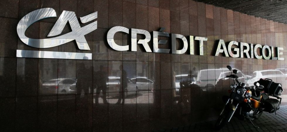 Crédit Agricole : LCL va fermer 250 agences