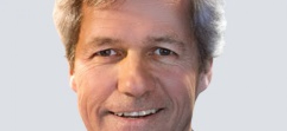 Solocal : Eric Boustouller se renforce