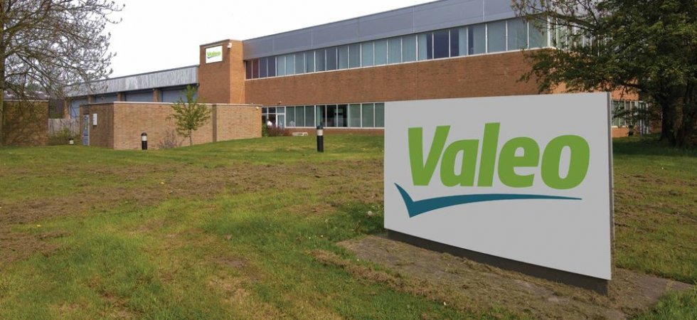 Valeo : de retour vers les 30 euros