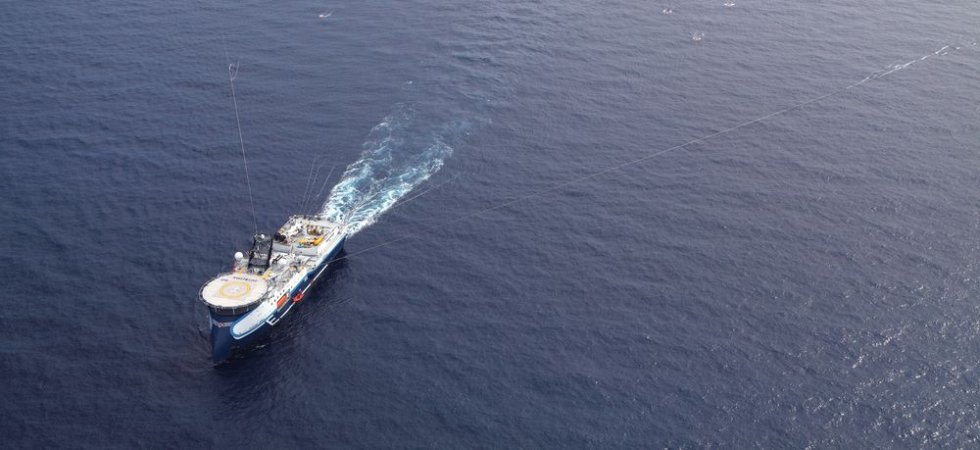 CGG annonce le succès de son offre d'obligations senior garanties de 500 M$ et de 585 ME
