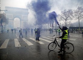 Les Gilets jaunes se préparent pour un 19ème samedi de mobilisation