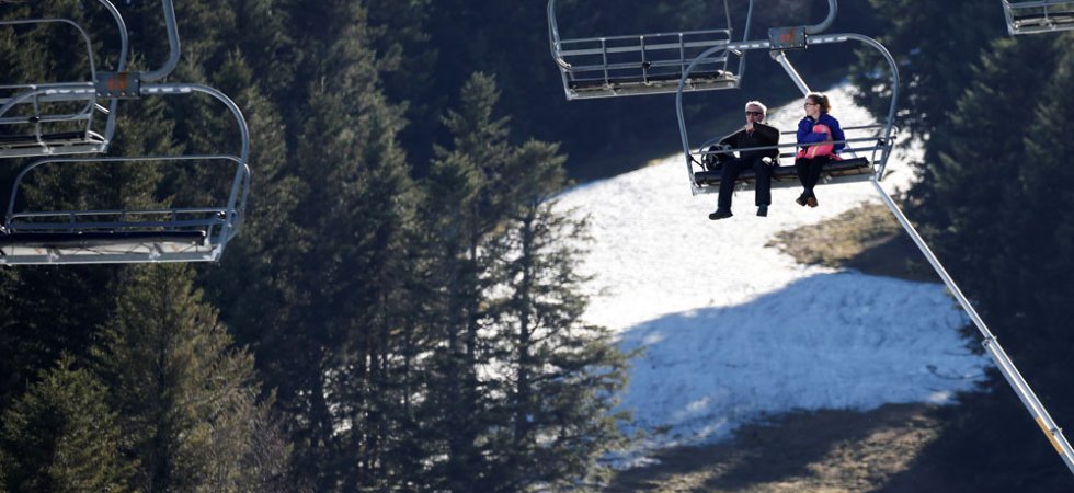 Ski : pour les opérateurs de remontées mécaniques, "plus rien ne justifie la fermeture"