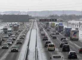 Coronavirus : les chauffeurs routiers appelés à exercer leur droit de retrait