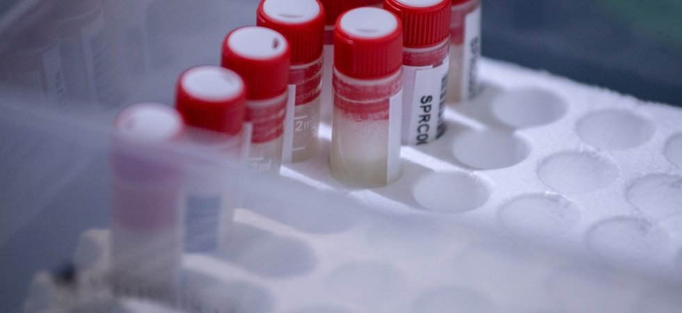 1.700 étudiants recrutés pour les tests salivaires dans les écoles