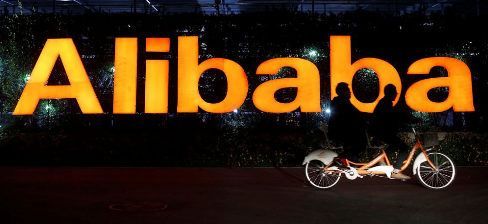 Alibaba dans le viseur de Pékin pour des pratiques monopolistiques présumées