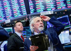 Etats-Unis : reventes de logements supérieures aux attentes