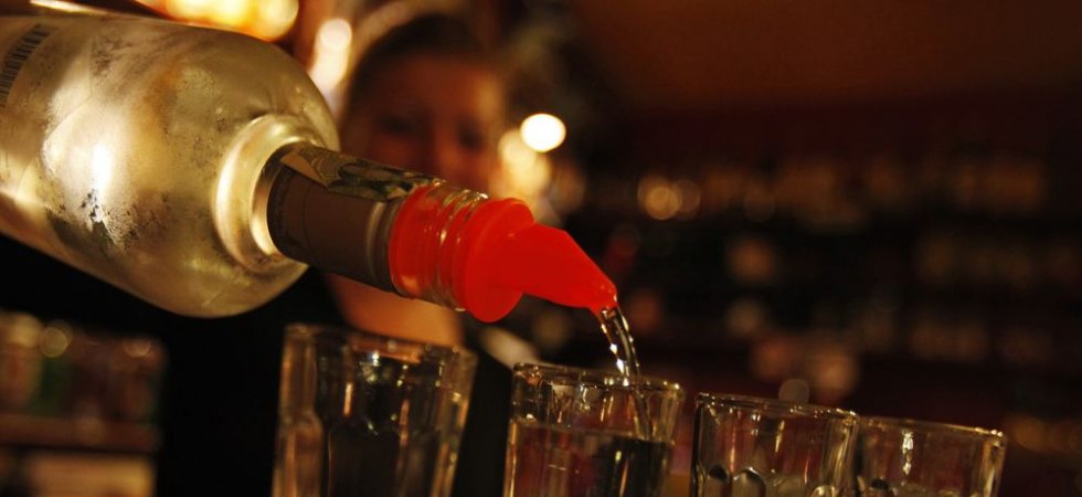 Marie Brizard Wine and Spirits : Schroder Investment Management fait du trading