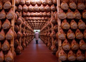 "Cartel du jambon" : 93 millions d'euros d'amendes pour 12 entreprises