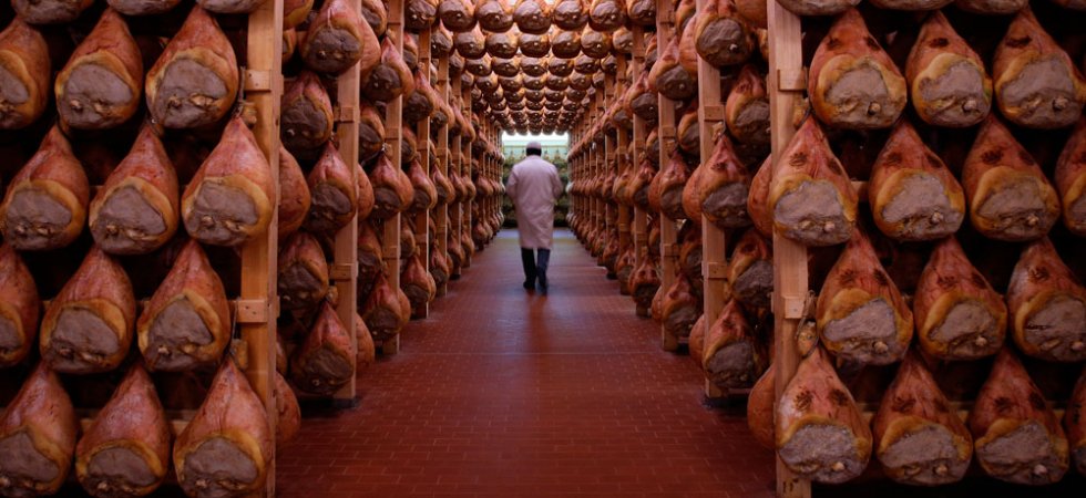 "Cartel du jambon" : Bercy s'engage à préserver la survie de la coopérative Cooperl