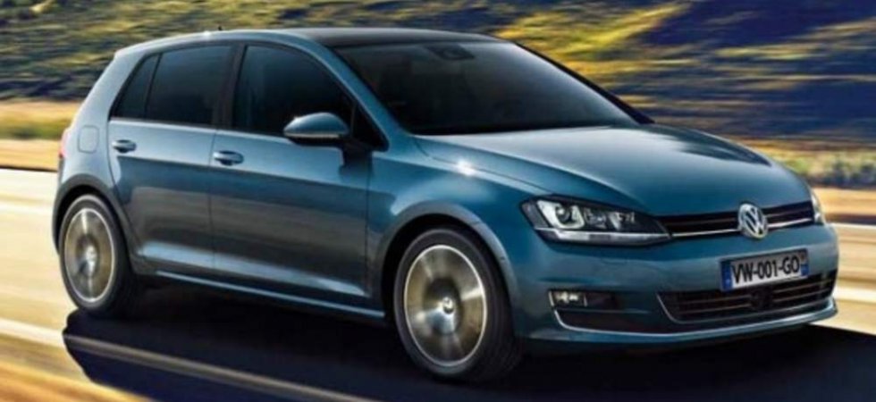 Volkswagen of America enregistre une croissance de ses ventes
