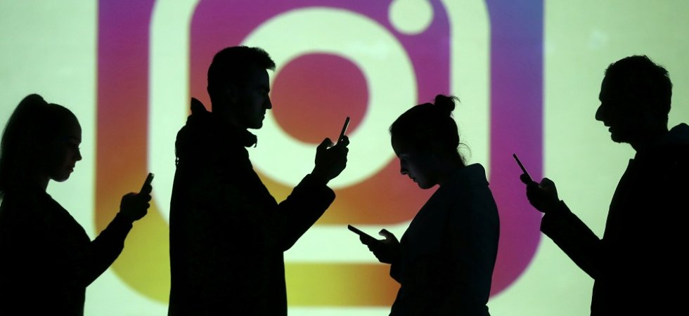 Facebook : bientôt une version d'Instagram pour les enfants