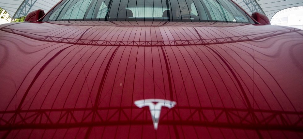 Le marché automobile chinois confirme son redressement