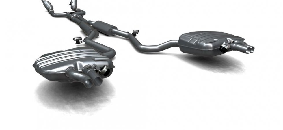 Faurecia : au rebond !