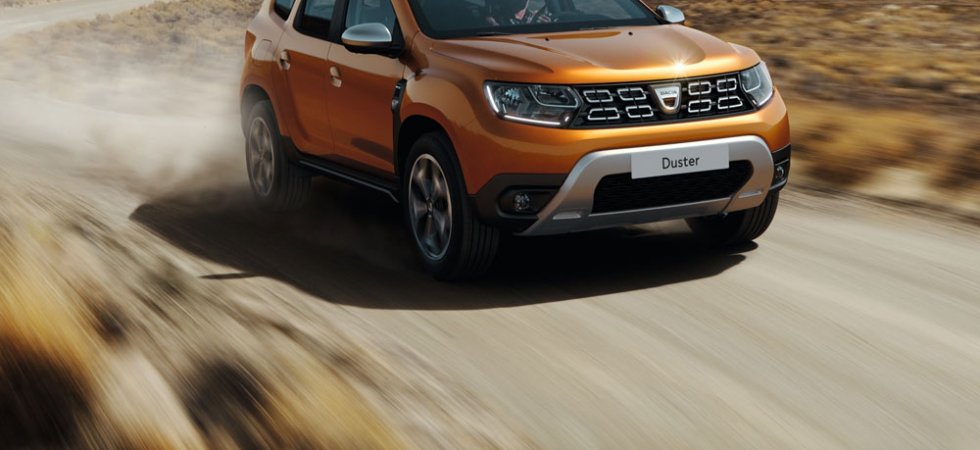 Automobile : Stellantis plus fort que Renault en mars en France