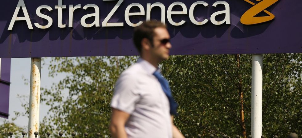 Vaccin AstraZeneca : pas de suspension en France (Olivier Véran)