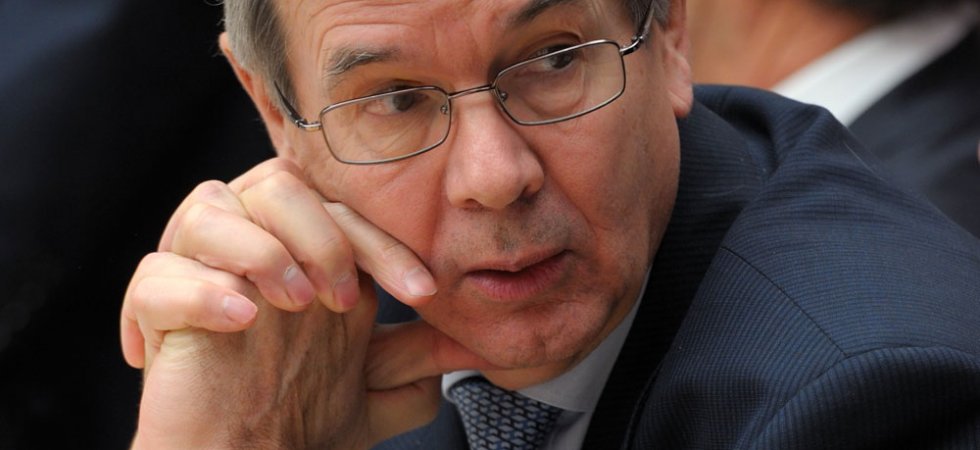 Offre de Veolia sur Suez : ''je vois un mirage industriel'', dit Philippe Varin