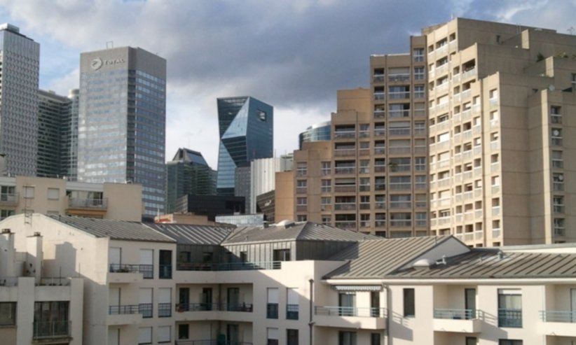 En Île-de-France... En Île-de-France...