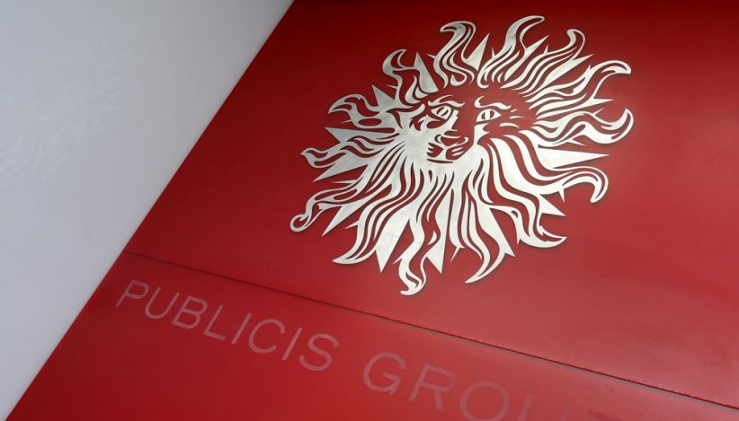 10. Publicis 10. Publicis