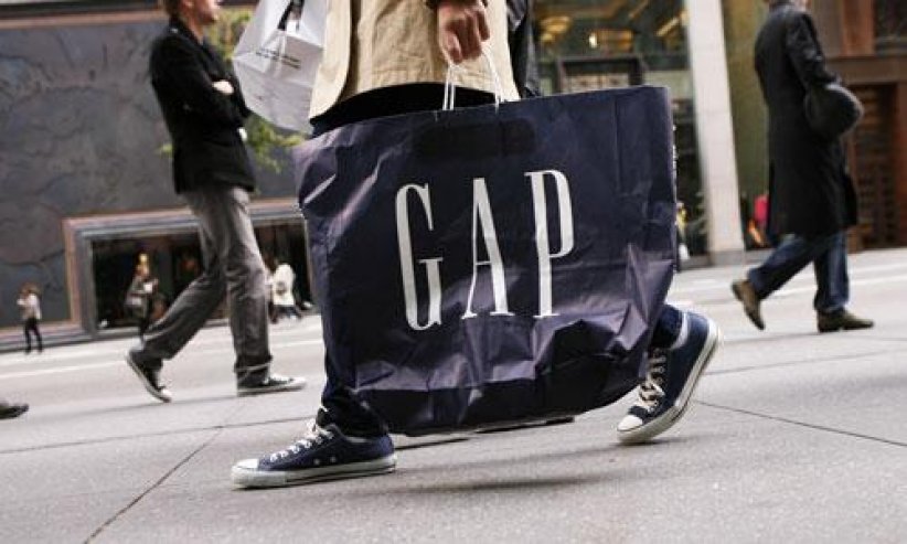Gap Gap