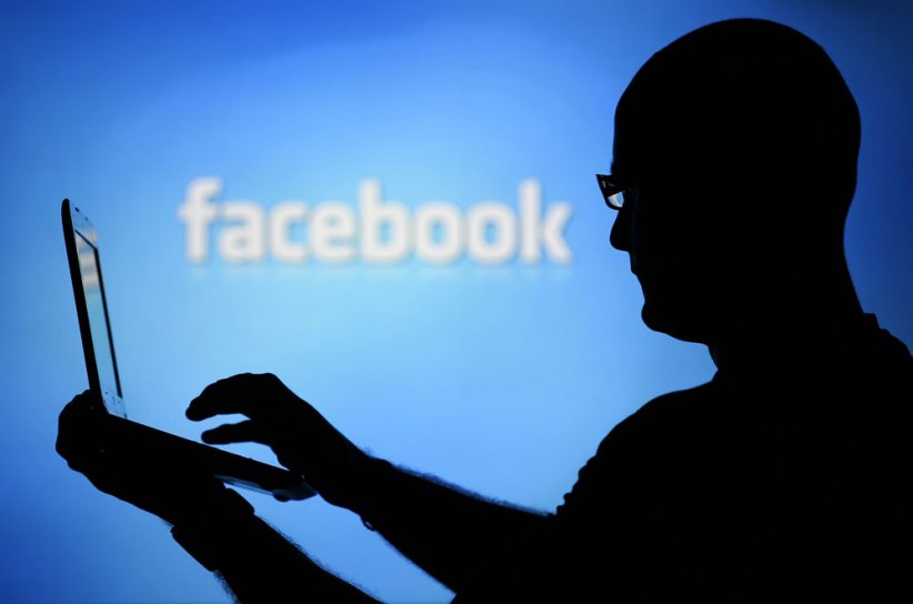 1 - Facebook 1 - Facebook