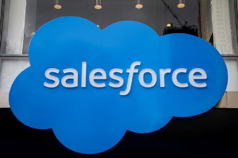 1. Salesforce 1. Salesforce